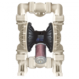 High Flow Diaphragm Pumps