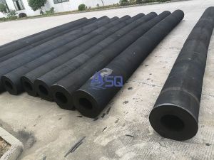 Cylindrical Type Rubber Fender