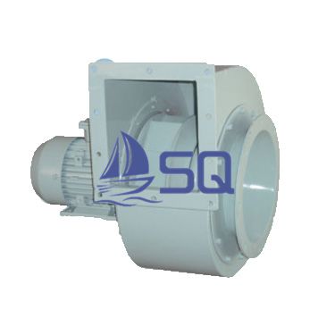 CGDL series marine of high efficiency low noise centrifugal fan