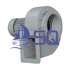 CWL series marine of small sized centrifugal fan