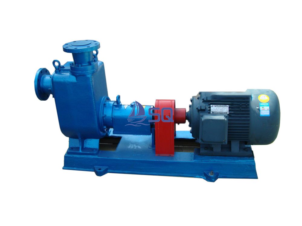 CYZ centrifugal oil pump