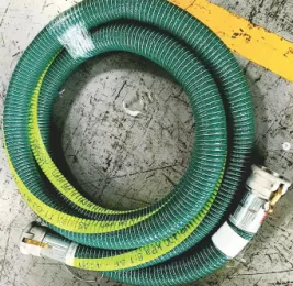 Petroleum Pipeline