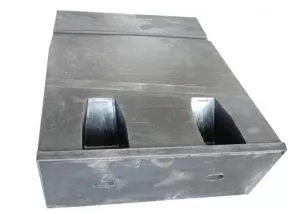 ME Type Rubber Fender
