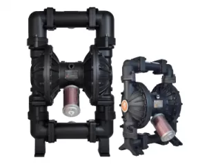 PHS Mine pneumatic Diaphragm pump
