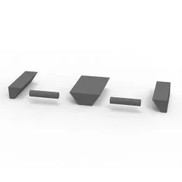 Double Counter Bearings AP-A2