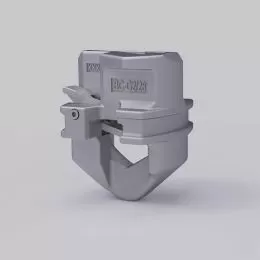 Lockable Stacking Cone BC-G2(B)