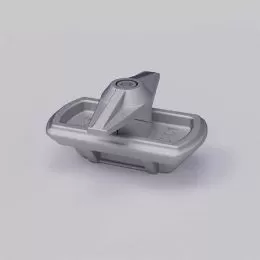 Lockable Stacking Cone BC-G3(B)