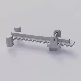 Top Tension Pressure Element BF-A1
