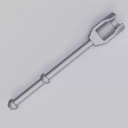 Extension Rod BB-D1
