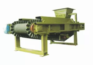 EG COAL FEEDER CONVEYOR