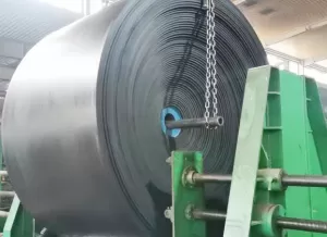 GENERAL-PURPOSE STEELCORD CONVEYOR BELT