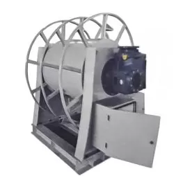 Marine Cable Winch