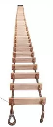Embarkation Ladder