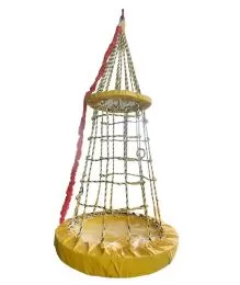 ZD SERIES PLATFORM HOIST BASKETS(FOLDING PERSONNEL TRANSFER BASKETS)