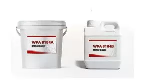 WPA Polyurethane Low-Temperature Adhesive