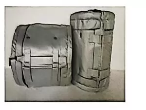 WGC Removable Insulation Jacket (Cover)