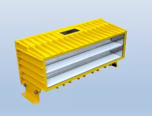 High-Intensity Aviation Obstruction Light