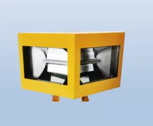  B High-Intensity Aviation Obstruction Light