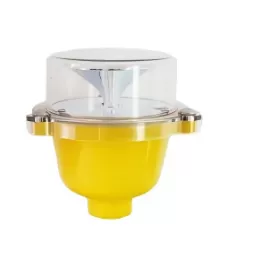 Low-Intensity Aviation Obstruction Light
