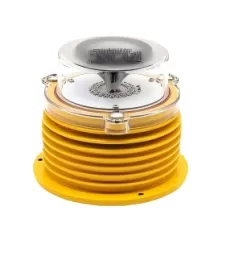 Type D Low-Intensity Aviation Obstruction Light