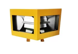 Type B High-Intensity Aviation Obstruction Light