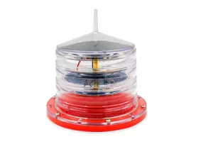 Solar Navigation Beacon Light GS-LS-E
