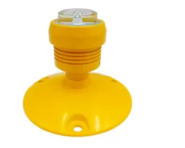 Heliport Elevated Perimeter Light