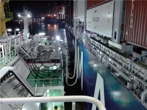 Ship-to-Ship Transfer Hose