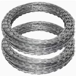 Anti-piracy razor wire IMPA 671226 Marine Anti-Piracy Razor Wire