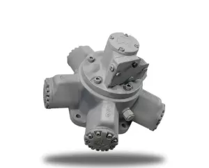 Hydraulic motor &nbsp;HMB100Z-FM3