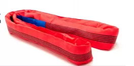 CIRCULAR LIFTING STRAP with CCS
