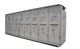 Integration of AC power systems