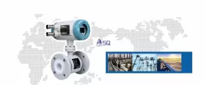 LDG Electromagnetic Flowmeter