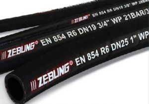 SAE Hydraulic Oil Delivery Hose
