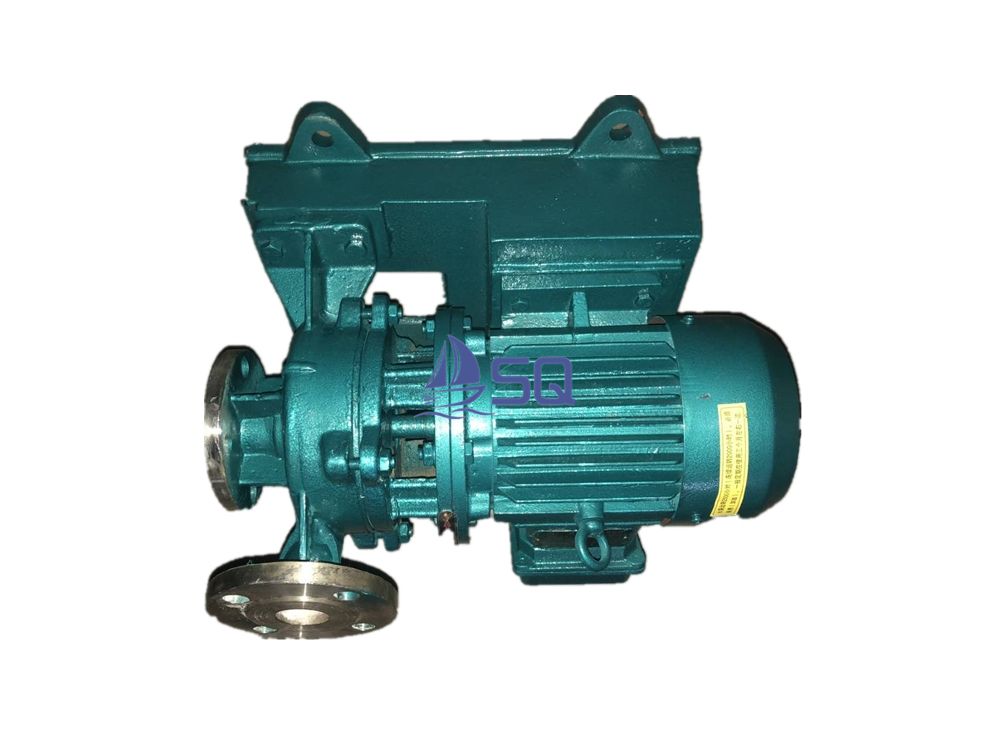 CIS Centrifugal pump