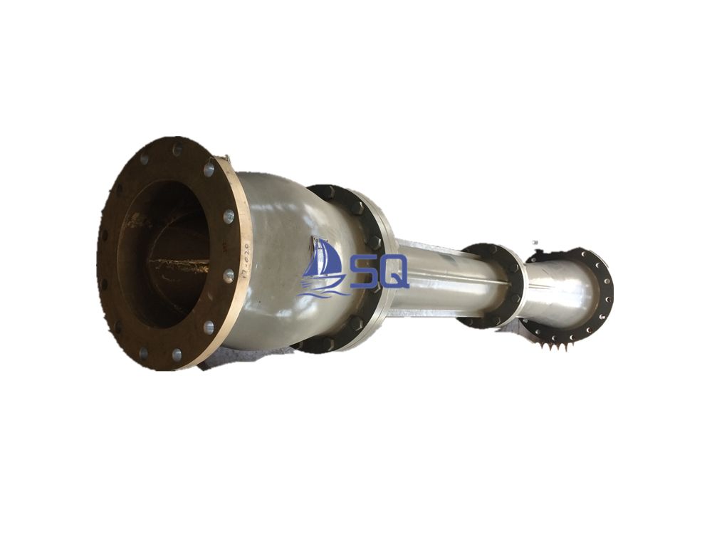 CPJ TYPE JET PUMP