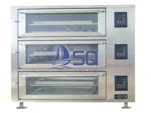 Electric Oven