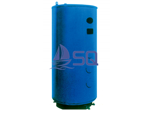 Electric Water Heater 