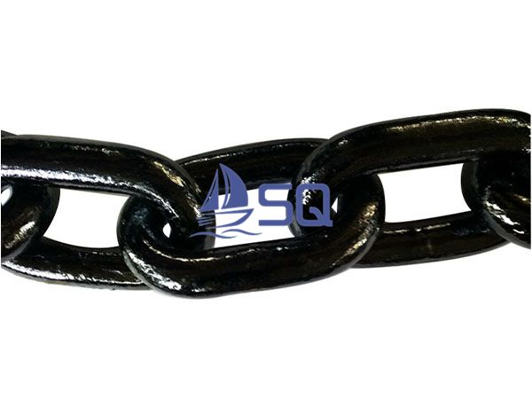 Marine Studless Anchor Chain