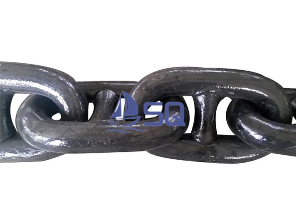 Marine StudLink Anchor Chain