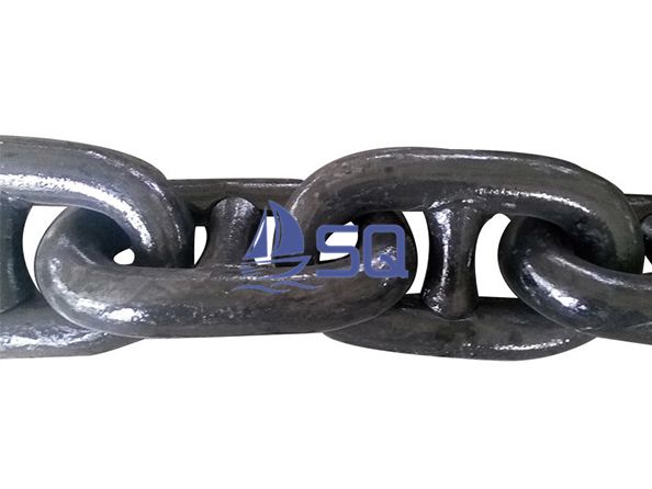 Studlink Anchor Chain