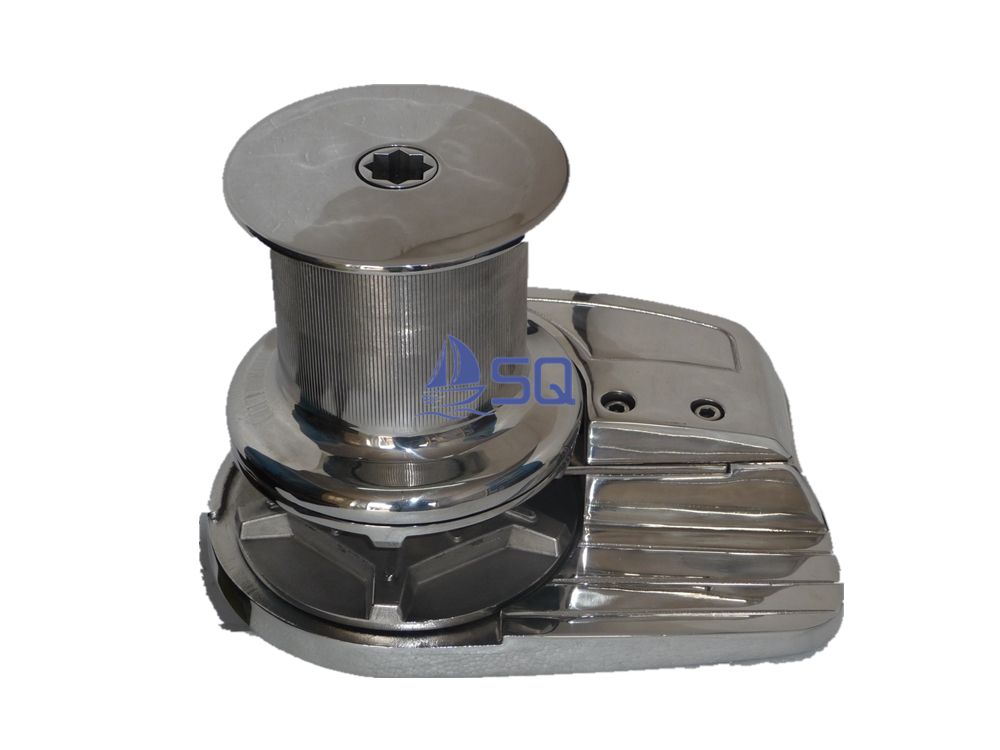 Anchor Capstan