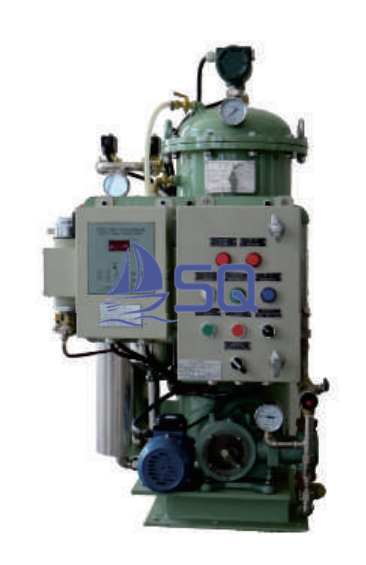 HBN 15ppm Bilge Separator