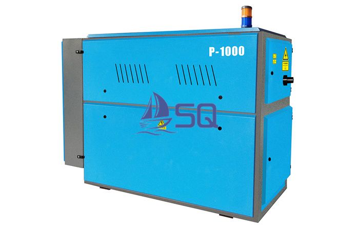 P-1000 SM CO2 Laser