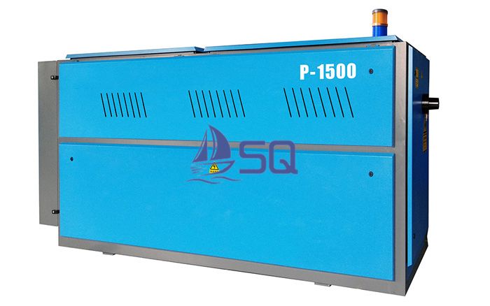 P-1500 SM CO2 Laser