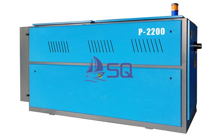 P-2200 SM CO2 Laser