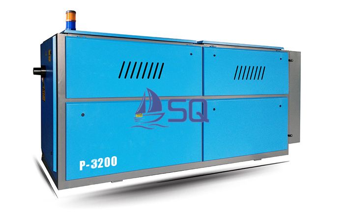 P-3200 SM CO2 Laser