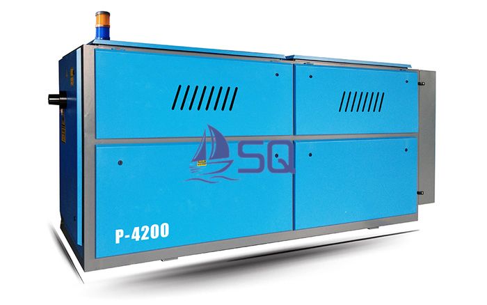 P-4200 SM CO2 Laser