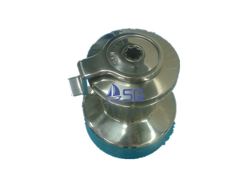Sailing Winch