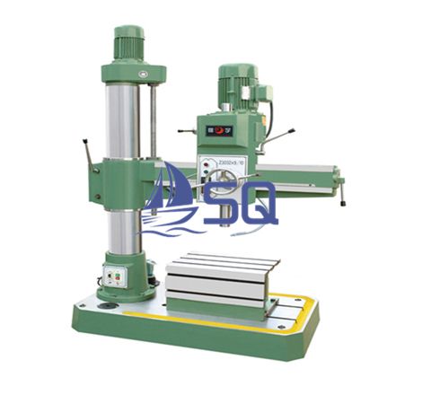 Z3032 Radial Drilling Machine